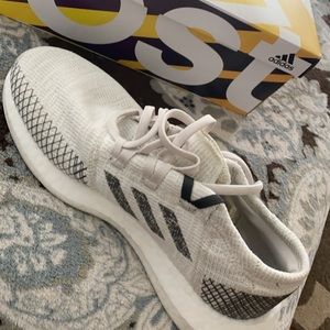 Adidas eco boost